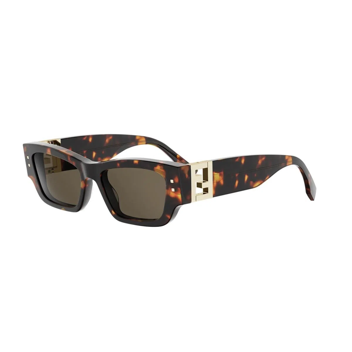 Fendi FE40234I Sunglasses - view 3